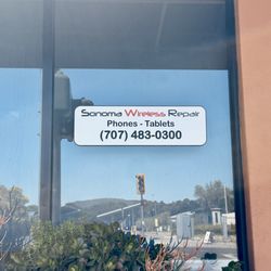 Sonoma Wireless Repair
