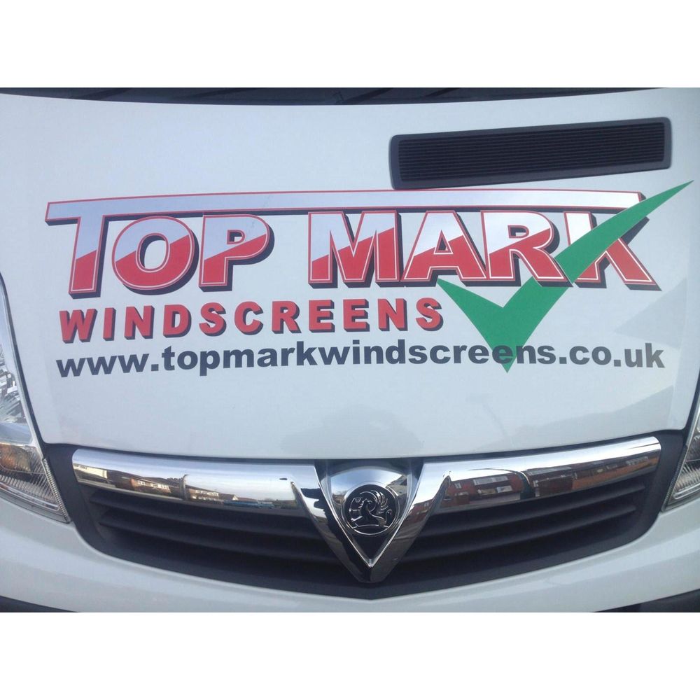 TOP MARK WINDSCREENS Updated April 2024 14 Photos 77 Kingswell