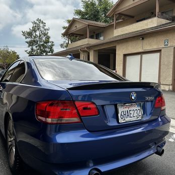 The Good Guys Mobile Detailing - Auto Detailing Near Me