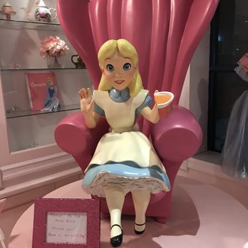 Fantasy Fables Princess Palace - Party & Event Planning Near Me - Burlington, Ontario