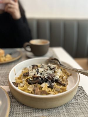 MATTINA Restaurant by null