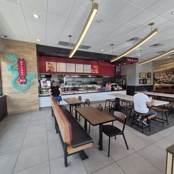 Panda Express - Chinese Near Me - Lantana, Florida Panda Express - Chinese Near Me - Lantana, Florida