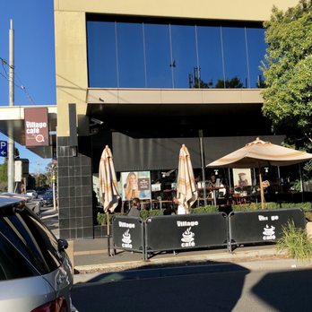 The Village Cafe - Coffee & Tea Near Me - Balwyn North, VIC