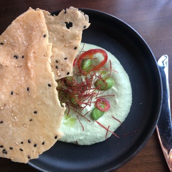 Nara-Ya - Edamame Hummus - Sushi Bars Near Me - Washington, DC, District of Columbia Nara-Ya - Edamame Hummus - Sushi Bars Near Me - Washington, DC, District of Columbia