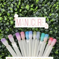 Cloud 9 Nails & Spa