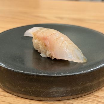 Sushi Salon - Chikamekintoki - Sushi Bars Near Me - Oakland, California