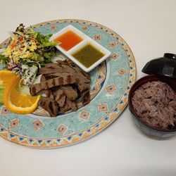 BBQ beef