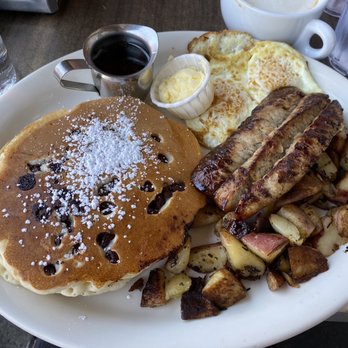 Millie's Cafe - Breakfast & Brunch Near Me - Los Angeles, California