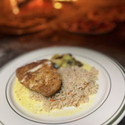 Clemente's Trolley Pizzeria - Haddock