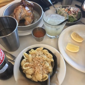 Work & Class - New American Near Me - Denver, Colorado