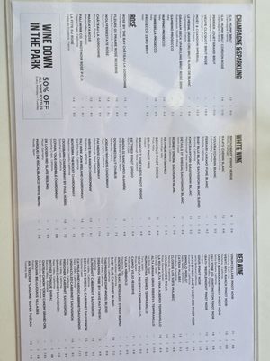 Menu photo 7 Glass & Vine Miami, FL Menu photo 7 Glass & Vine Miami, FL