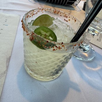 Hook - Old Sombrero - Seafood Near Me - Saint Clair Shores, Michigan