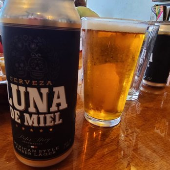 Rodeos Pizza & Saladeria - Good Mexican beer. - Pizza Near Me - Klamath Falls, Oregon