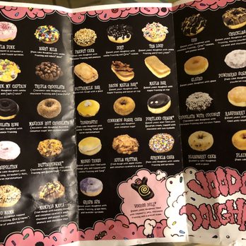 Voodoo Doughnut - Bakeries Near Me - Orlando, Florida Voodoo Doughnut - Bakeries Near Me - Orlando, Florida