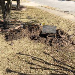 Better Sewer Maintenance