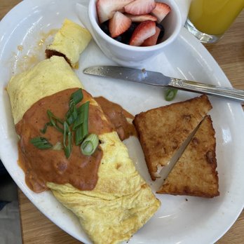 Big Bad Breakfast - Memphis - Creole omelette - New American Near Me - Memphis, Tennessee Big Bad Breakfast - Memphis - Creole omelette - New American Near Me - Memphis, Tennessee