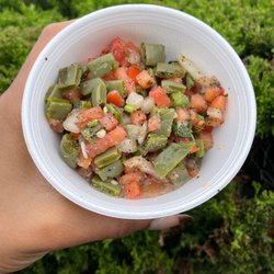 Don Cuervo - Cactus salsa