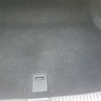 Flagship Carwash - How they "vacuum" your vehicle at Dr. Wash - Car Wash Near Me - Chantilly, Virginia