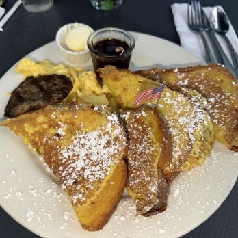Good Stuff Restaurant - New American Near Me - El Segundo, California