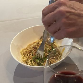 Hwa Yuan - Sesame Noodle. 4 stars. Insta/Beli: @amei_eats - Chinese Near Me - New York, New York Hwa Yuan - Sesame Noodle. 4 stars. Insta/Beli: @amei_eats - Chinese Near Me - New York, New York