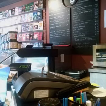 Archtop Cafe - Cafes Near Me - Mississauga, Ontario