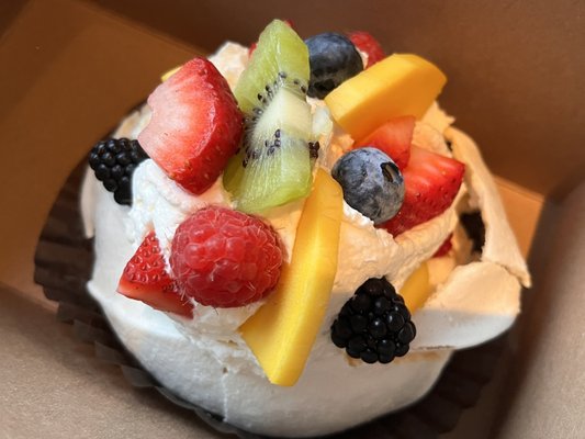 Market Hall Bakery by null