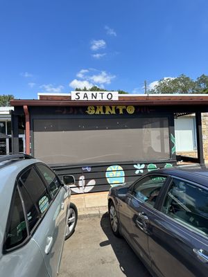 Santo Cantina & Cocina by null