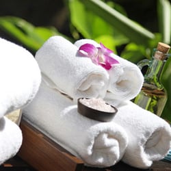 Mandaya Spa