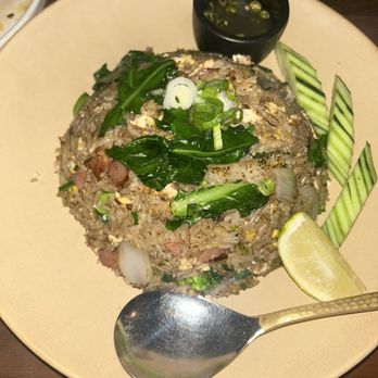 Hanuman Thai Eatery - Hanuman fried rice - Thai Near Me - Costa Mesa, California Hanuman Thai Eatery - Hanuman fried rice - Thai Near Me - Costa Mesa, California