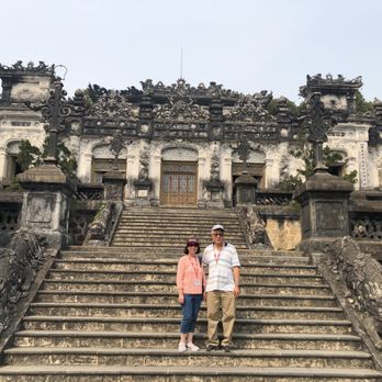 Gate 1 Travel - With Gate 1 in Hue, Vietnam. - Travel Services Near Me - Fort Washington, Pennsylvania Gate 1 Travel - With Gate 1 in Hue, Vietnam. - Travel Services Near Me - Fort Washington, Pennsylvania