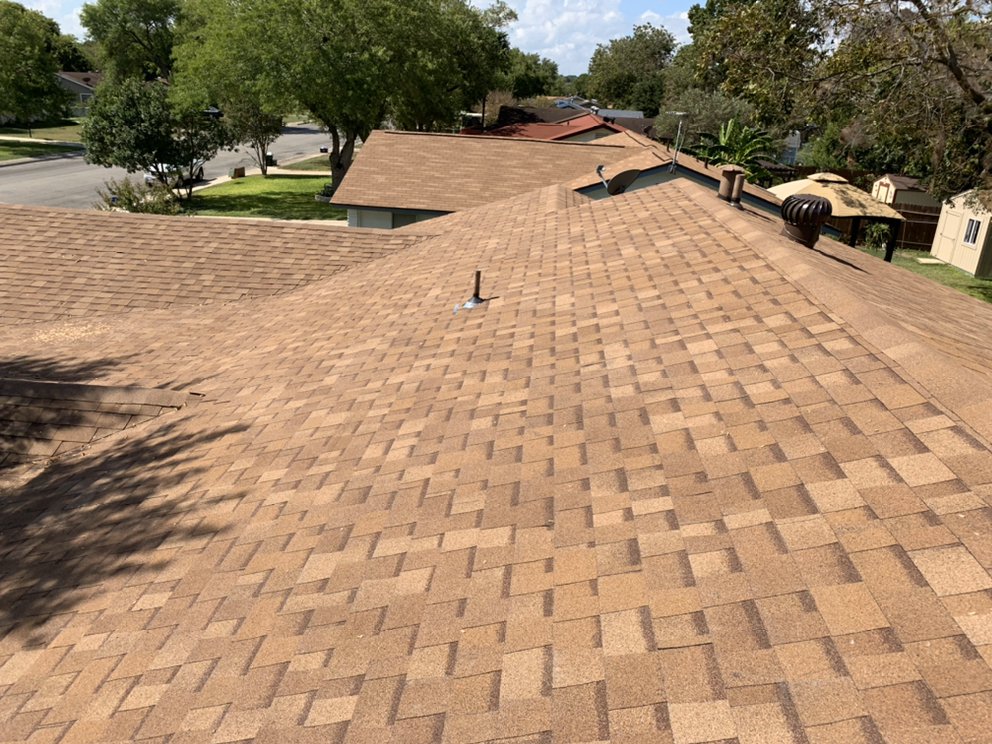 Slide of Patrick's Construction and Roofing Services