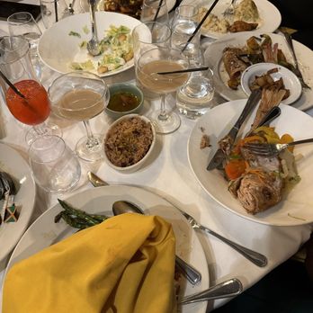 Catherine's Restaurant - Food part 2 - Caribbean Near Me - Laurel, Maryland