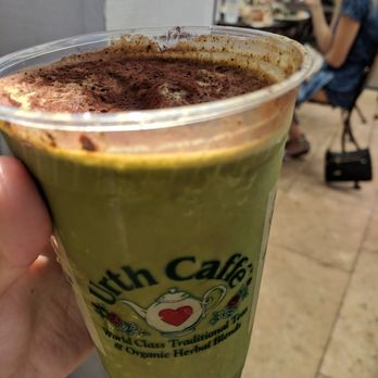 Urth Caffe - Organic Rising Sun - Coffee & Tea Near Me - Laguna Beach, California Urth Caffe - Organic Rising Sun - Coffee & Tea Near Me - Laguna Beach, California