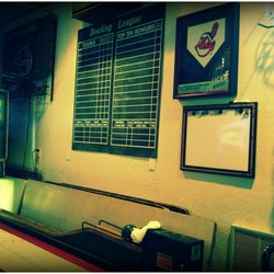 Kenny's Tavern - New games like Keno but a touch of nostalgia with older games like arcade bowling and darts.