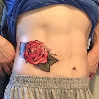 Revolution Tattoo - Tattoo Near Me - Chicago, Illinois