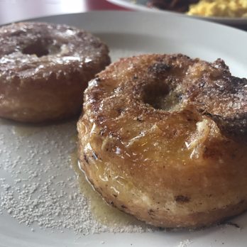 The Egg Bistro - Cronut French toast - Breakfast & Brunch Near Me - Virginia Beach, Virginia The Egg Bistro - Cronut French toast - Breakfast & Brunch Near Me - Virginia Beach, Virginia