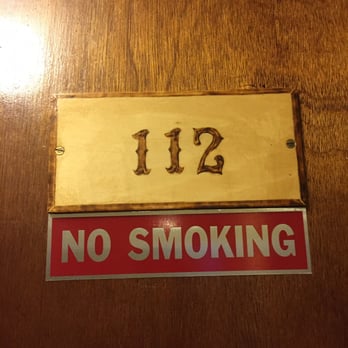 Key Motel - I loved the handmade signs for the room numbers. - Hotels Near Me - Rawlins, Wyoming