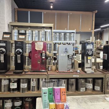 Greencastle Coffee Roasters - Coffee counter - Coffee & Tea Near Me - Greencastle, Pennsylvania Greencastle Coffee Roasters - Coffee counter - Coffee & Tea Near Me - Greencastle, Pennsylvania