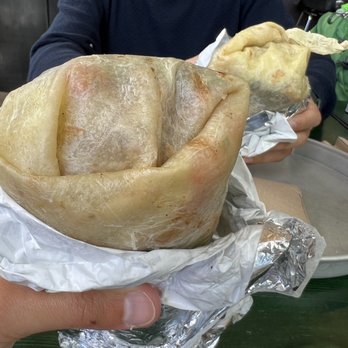 Tacofino - Fish and crispy chicken burrito - Mexican Near Me - Victoria, British Columbia Tacofino - Fish and crispy chicken burrito - Mexican Near Me - Victoria, British Columbia