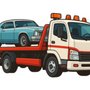Photo of AED Towing