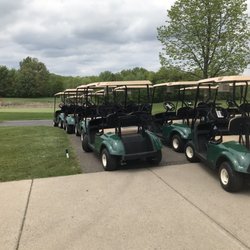 Eagle Lake Golf Course