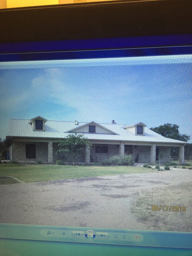 Slide of The Roofsters