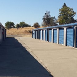 Foothill Self Storage