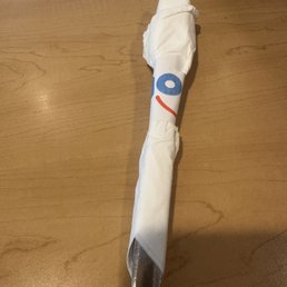 Silverware