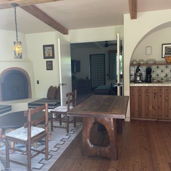 Hotel El Roblar - Bungalow - Hotels Near Me - Ojai, California