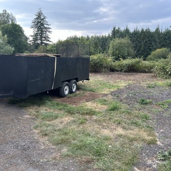 Red Raptor - Junk Removal & Hauling Near Me - Des Moines, Washington Red Raptor - Junk Removal & Hauling Near Me - Des Moines, Washington