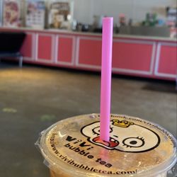 Vivi Bubble Tea