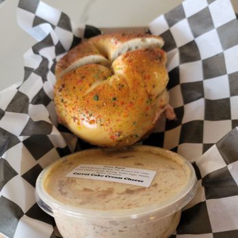 Jersey Bagels - Bagels Near Me - Houston, Texas