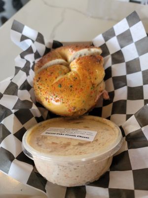 Jersey Bagels by null