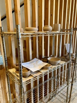 PIP Coffee + Clay by null